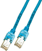 DRAKA PATCHKABEL CAT 5E F/UTPmoder 30 M