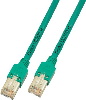 DRAKA PATCHKABEL CAT 5E F/UTPzelen30 M