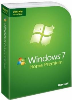 DSP Windows 7 Home Premium SLO 64bit GFC-00618