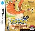 DS IGRA POKEMON HEART GOLD & PAKW