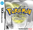 DS IGRA POKEMON SOUL SILVER