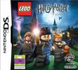 DS LEGO HARRY POTTER