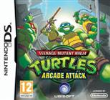 DS TMNT ARCADE ATTACK