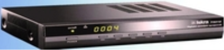 DVB-T SD sprejemnik Iskra T5010