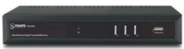 DVB-T sprejemnik Synaps THD-2800