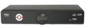DVB-T sprejemnik Xoro HRT-7510 (MPEG-4)