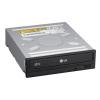 DVD +/- RW LG, SATA GH22NS70 - Črn