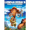 DVD Ledena Doba 3 - Zora Dinozavrov - Con Film