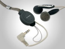 DeLux stereo slušalke HE-02 ACME PRO