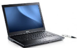 Dell Latitude E6510 (i52.66GHz/4GB/500GB/Win7Pro) - #4331