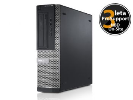 Dell Optiplex 390DT i3 2120/4GB/1TB/DVD-RW/miška/tipkovnica