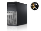 Dell Optiplex 390MT G630/2GB/500GB/DVD-RW/miška/tipkovnica