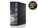 Dell Optiplex 390SF i3 2120/2GB/500GB/DVD-RW/miška/tipkovnica