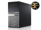 Dell Optiplex 790MT i3 2130/2GB/500GB/DVD-RW/miška/tipkovnica