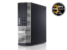 Dell Optiplex 790SF i3 2120/2GB/500GB/DVD-RW/miška/tipkovnica