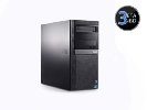 Dell Optiplex 980MT i3 540/2G/320G/DVDRW/tipkovnica/miška