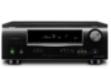 Denon AVR-1311 5.1 Kanalni Reciver, 5 x 110W , 1.4 HDMI, 3D podpora