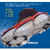 Dereze ICE TRACK, M (37-40) TRACK