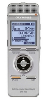 Digitalni diktafon Olympus DM-450, srebrn