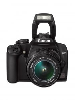 Digitalni fotoaparat CANON EOS-1000D (objektiv EF-S18-55mm )