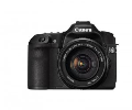 Digitalni fotoaparat CANON EOS 50D ( objektiv EFS17-85mm)