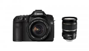 Digitalni fotoaparat CANON EOS 50D (objektiv EFS17-55mm)