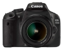 Digitalni fotoaparat Canon EOS 550D + EF-S 18-135 IS