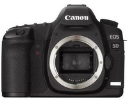 Digitalni fotoaparat Canon EOS 5DII/ohišje