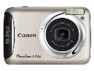 Digitalni fotoaparat Canon PowerShot A495, srebrn
