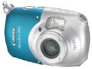 Digitalni fotoaparat Canon PowerShot D10