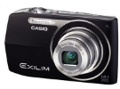 Digitalni fotoaparat Casio Exilim EX-Z2000, črn