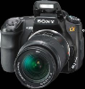Digitalni fotoaparat D-SLR SONY ALPHA A200+objektiv 18-70mm