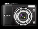 Digitalni fotoaparat Fotoaparat CANON A2100 IS