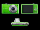 Digitalni fotoaparat PANASONIC DMC-FS7