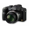 Digitalni fotoaparat Panasonic Lumix DMC-FZ38 (črn)