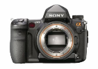 Digitalni fotoaparat SONY Alpha DSLR-A900 BODY