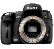 Digitalni fotoaparat Sony Alpha DSLR-A450 body