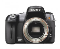 Digitalni fotoaparat Sony Alpha DSLR-A550 body