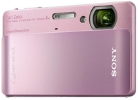 Digitalni fotoaparat Sony Cyber-Shot DSC-TX5P, roza