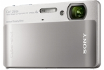 Digitalni fotoaparat Sony Cyber-Shot DSC-TX5S, srebrn