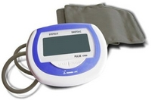 Digitalni merilnik krvnega tlaka Momert 3110