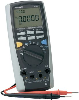 Digitalni multimeter VC-920 (ISO-kalibriran)