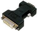 Digitus DVI - VGA adapter Ž-M