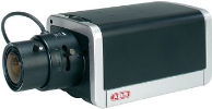 Dnevno-nočna standardna kameraz DNR, 540 TVL, 12 V/DC, 24 V/AC