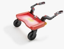 Tfk joggster twist buggy board