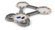 Domovanje HexBug Nano