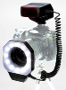 Dorr LED 16 Pro Ringlight - makro LED lučka