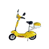 E-SCOOTER YG-018A