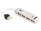 EDN HUB USB 2.0 za prenosnik 85032