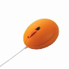 EDN MIŠ EGG ORANGE 13007